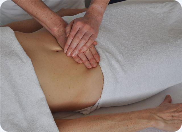 massagepraktijk de handreiking Amersfoort